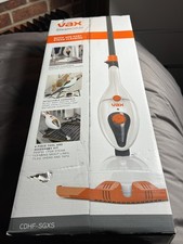 Vax Steam Cleaner Glide Plus