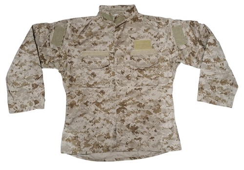 Genuine navy nwu - navy, type