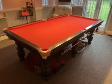 Riley Club 3/4 Size Snooker