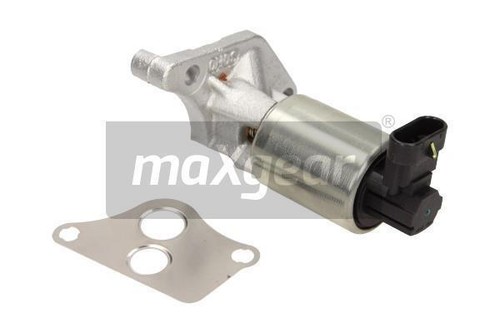 Maxgear 0229 egr valve - egr, for