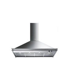 Smeg Opera 120cm Chimney Range