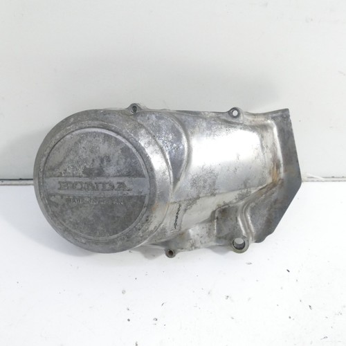 Honda 400 generator cover - 400,