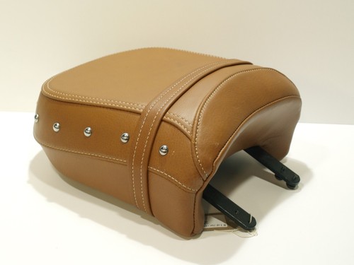 Indian tan leather - indian, m/c