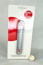 Thermometer Indoor Outdoor Fridge New Bengt EK Design