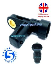 Jaguar Rear ABS Anti Lock