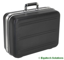 Sealey AP607 ABS Shell Tool Case Engineer Technician Storage 500 x 395 x 185mm