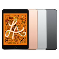 Apple iPad Mini 5 (2019) -