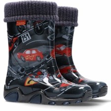 Wellies for Kids Brand New