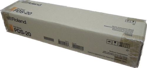 Roland pds spd series - pds-20,