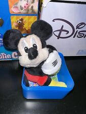 Disney Cutie Cuff Plush