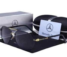 New Men's Mercedes Benz