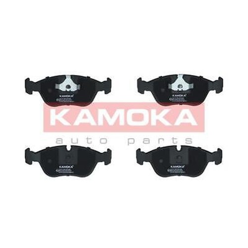Kamoka jq1011362 brake pad - kamoka,