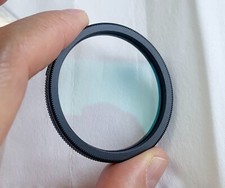 New UV Filter for Rollei Bay 3