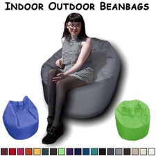 Garden Beanbag Gaming Chair