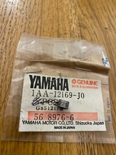 Yamaha valve adjusting shim pad 2.25 FZR1000 FZ750 FZR750  , See below