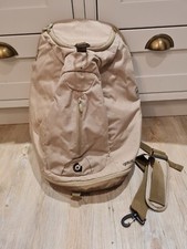 Gravis Backpack Beige Rucksack