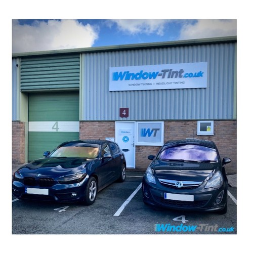 Chameleon window tint vlt - tint,