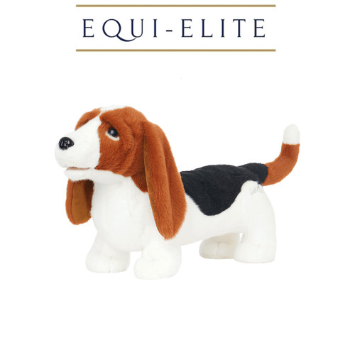 Lemieux toy puppy boris - lemieux,