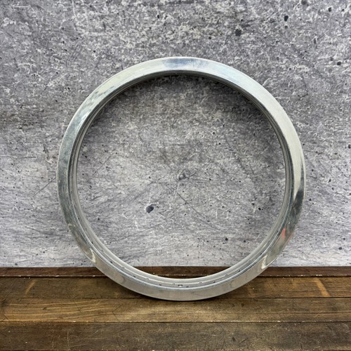 Vintage 20in bmx - 20in, rim