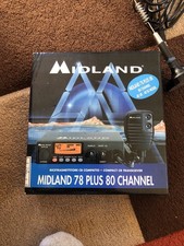 Midland Alan 78 plus Multi B