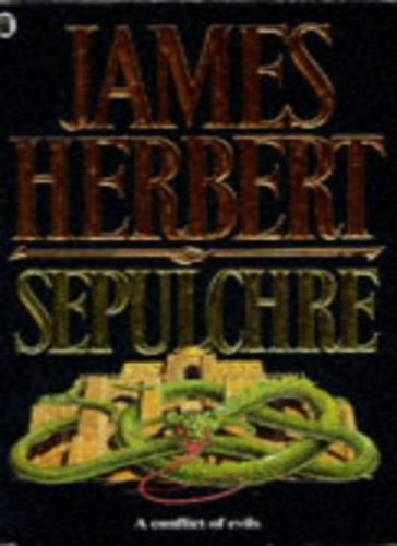 Sepulchre ntw james herbert - sepulchre:, ntw-james