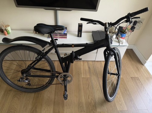 Dahon jack full - dahon,