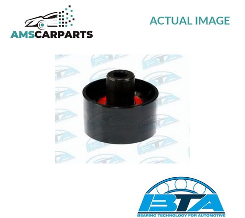 Ribbed belt deflection - v-ribbed,