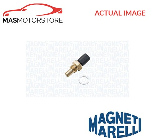 Coolant temperature sensor - temperature,
