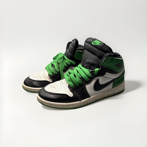 Size nike air jordan 1 - air,