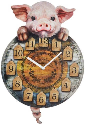 Nemesis now tickin clock - nemesis,