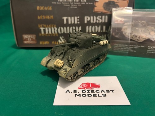 Corgi wwii collection - wwii, cc51015