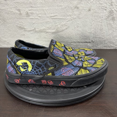 Vans disney nightmare before - vans, x