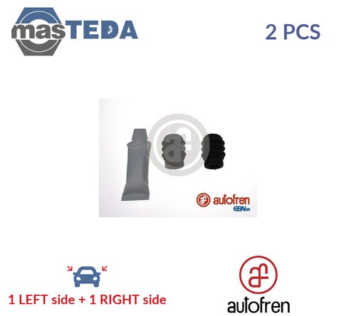 D7380 bellow brake caliper - d7380,