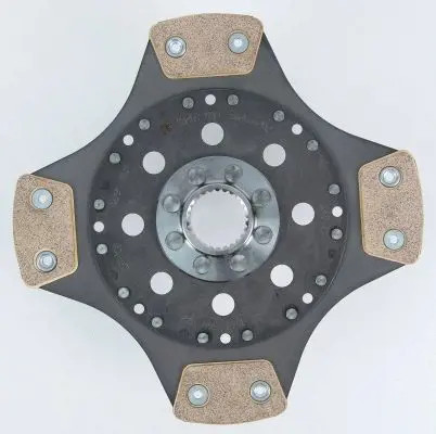 Clutch disc 881864 999533