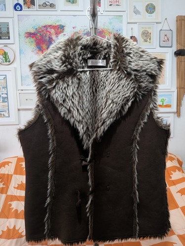 Berkertex faux shearling - berkertex,