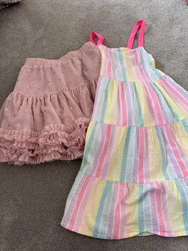 Joules girls lillian party - girls,