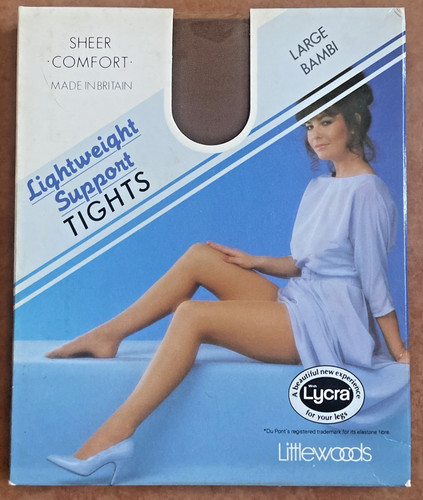 Vtg littlewoods lightweight - vtg,