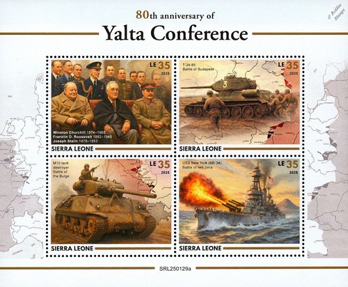 Wwii yalta conference - wwii,