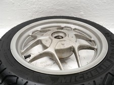 HONDA SH125 i MODE 2016-2019