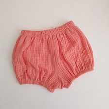 Baby Bloomers 0-3m Handmade Double Gauze