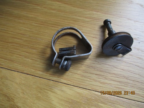 Vintage 1940s sturmey - vintage,