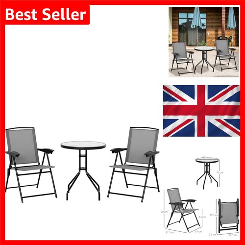 Outsunny piece outdoor - outsunny,