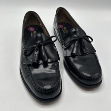 GH Bass Co Weejuns Shoes Mens