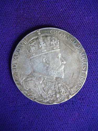 9th august 1902 edward - 9th,