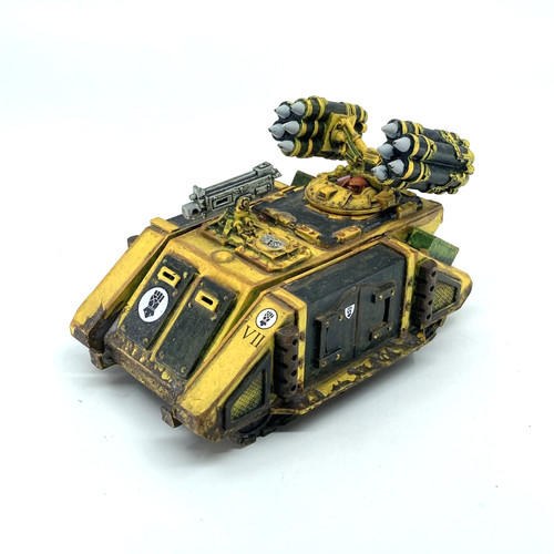 Whirlwind imperial fists - imperial,