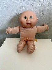 1995 Mattel Cabbage Patch Doll