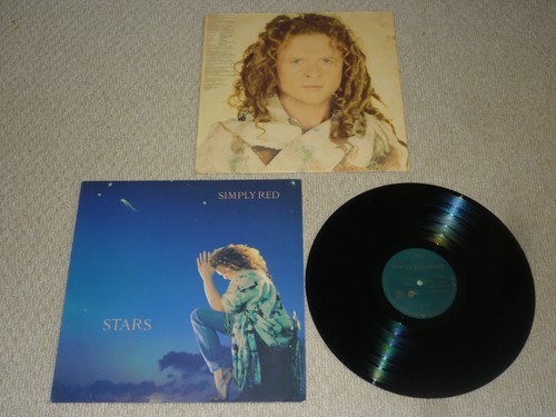 Simply red stars - simply,
