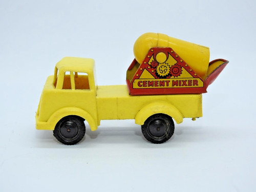 Wells brimtoy 1955 - brimtoy, pocketoy