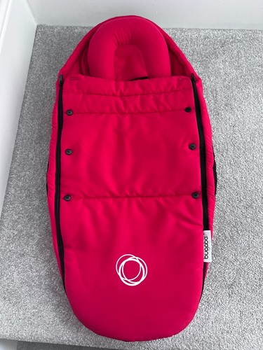 Bugaboo bee 6 - bee, newborn