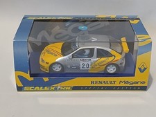 Scalextric Renault Megane